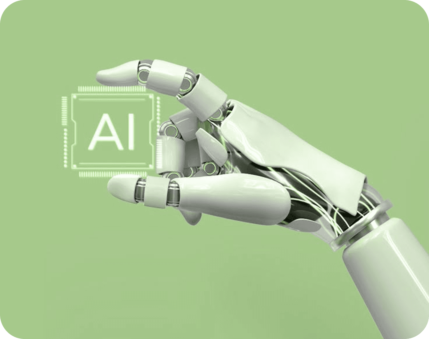 enterprise automation services