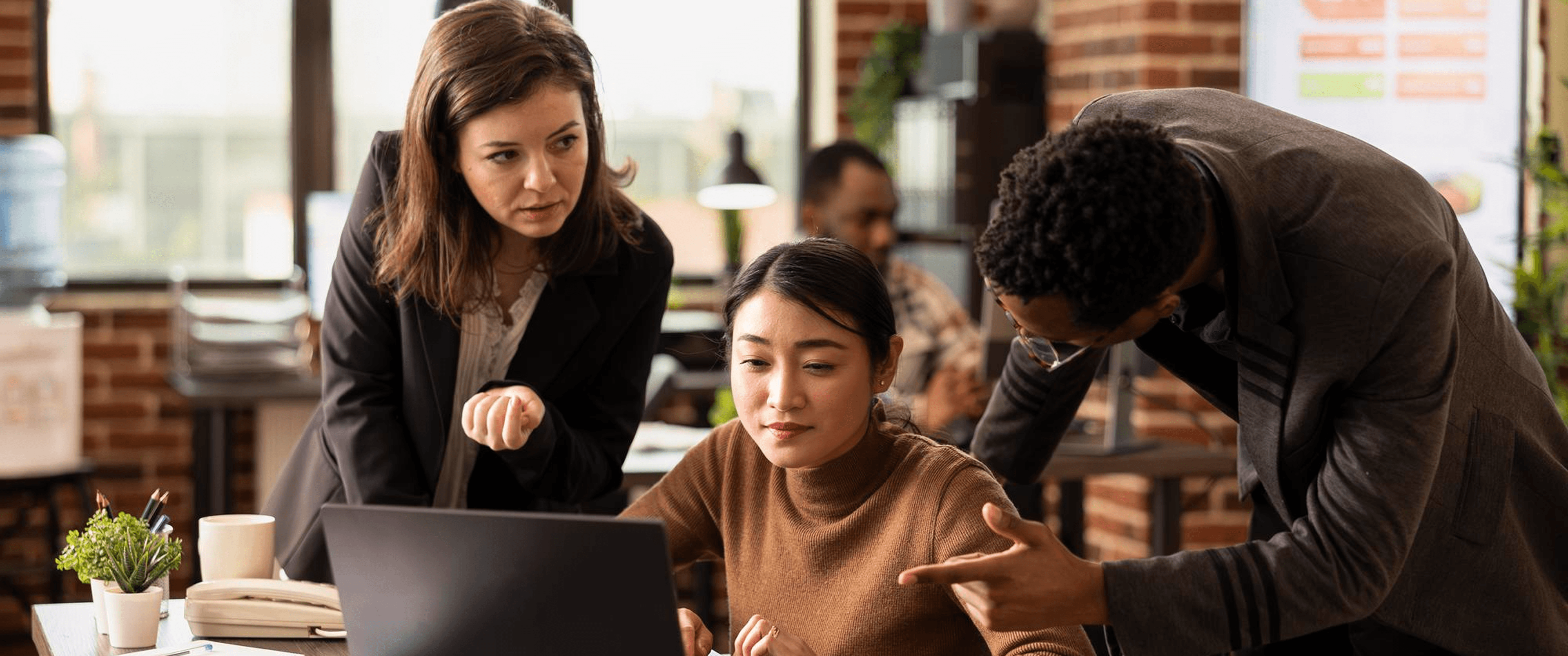 Future-Ready Enterprises with AI-Powered Transformation