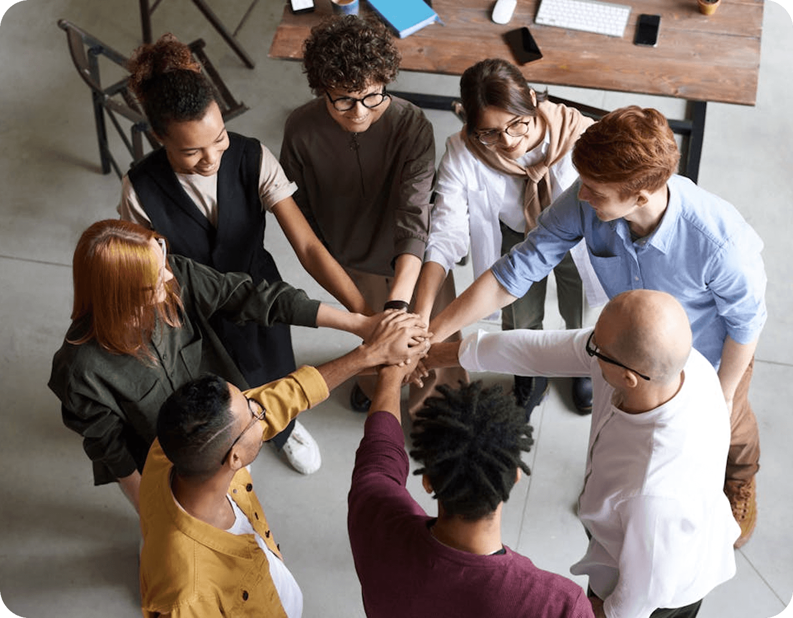 Digital Transformation Company | AI | Cloud | Vithi IT Solutions