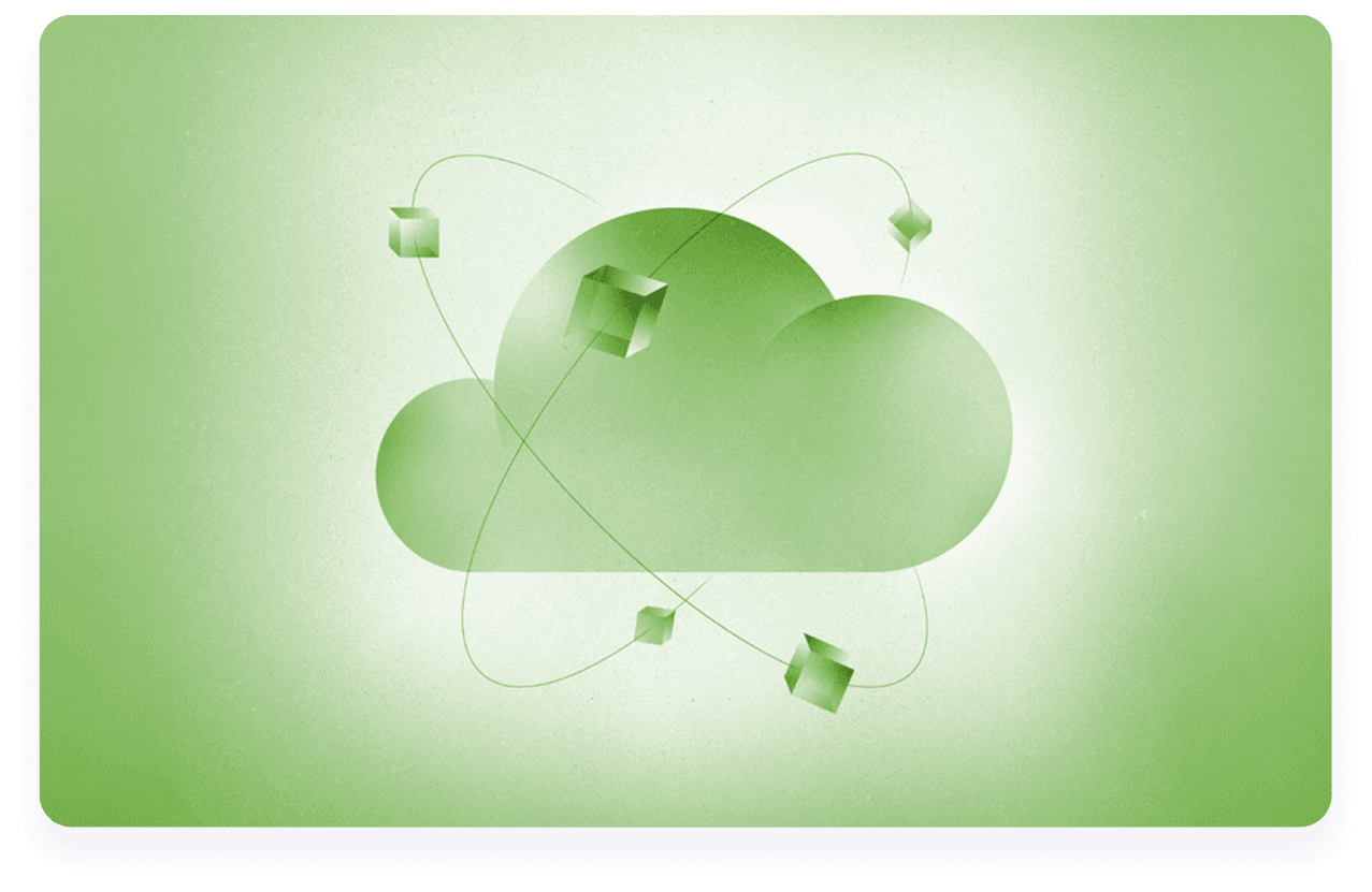 Transform your business with secure