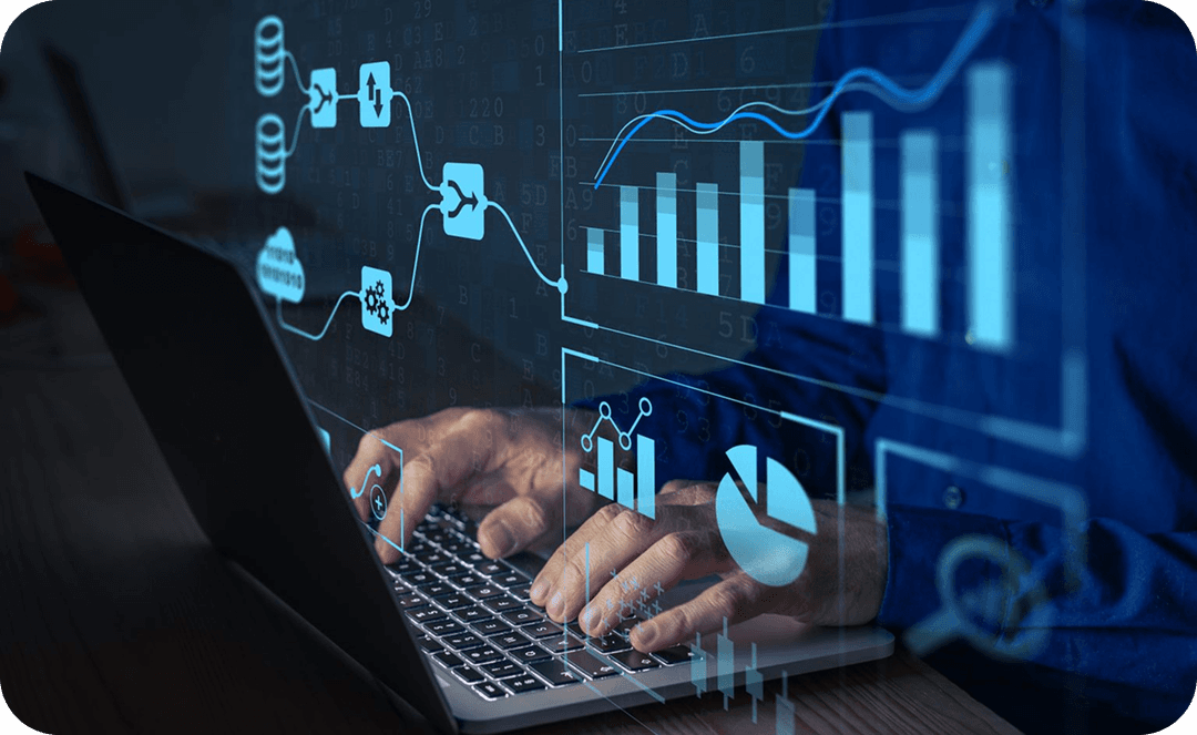 Data Services Company | Data Engineering Solutions | Vithi IT Solutions