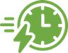 Faster time-to-market