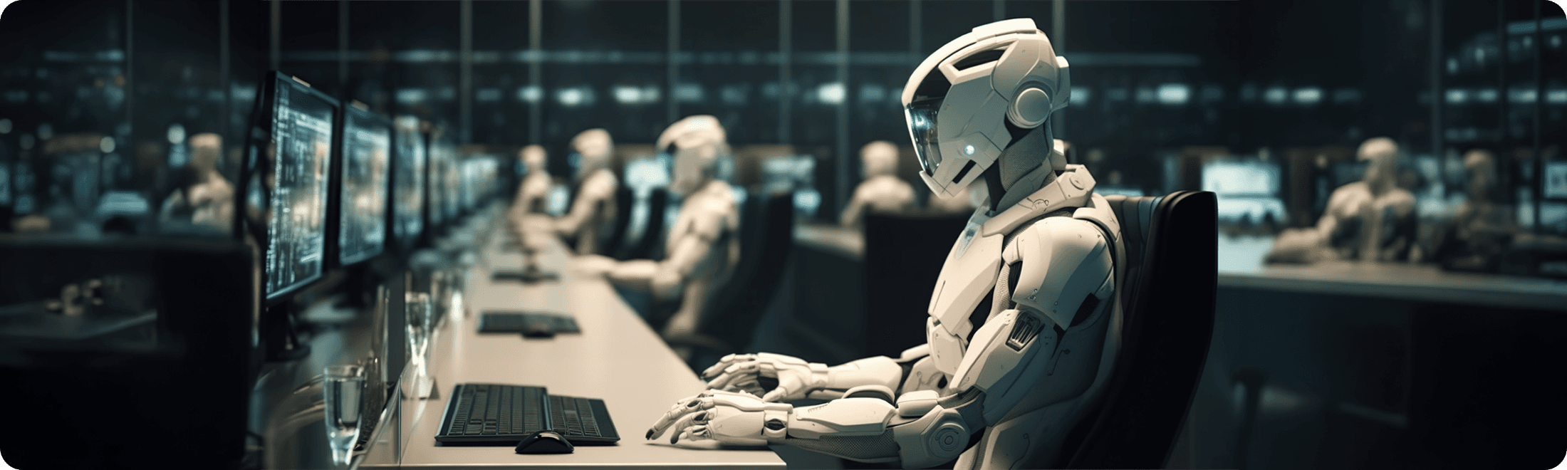 AI Agents Redefining Customer Experience