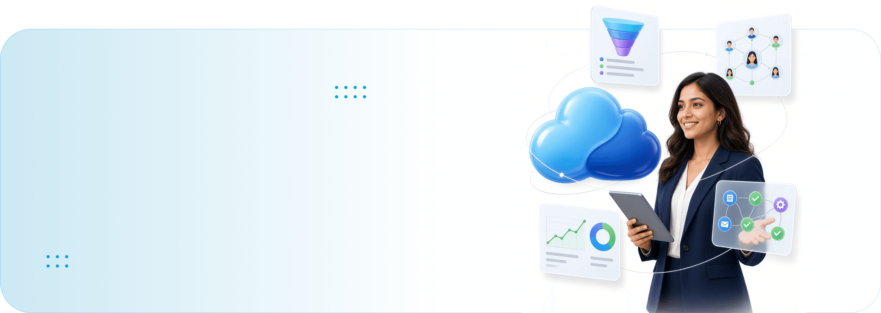 Salesforce Services