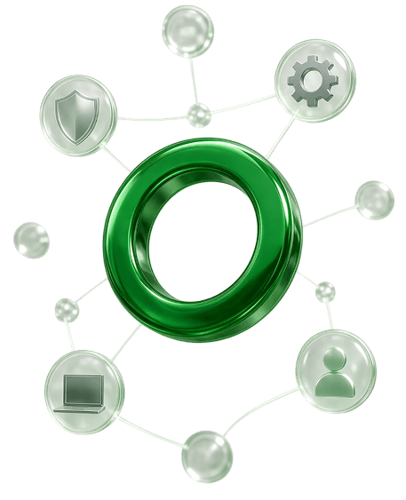 Oracle ERP Cloud Services