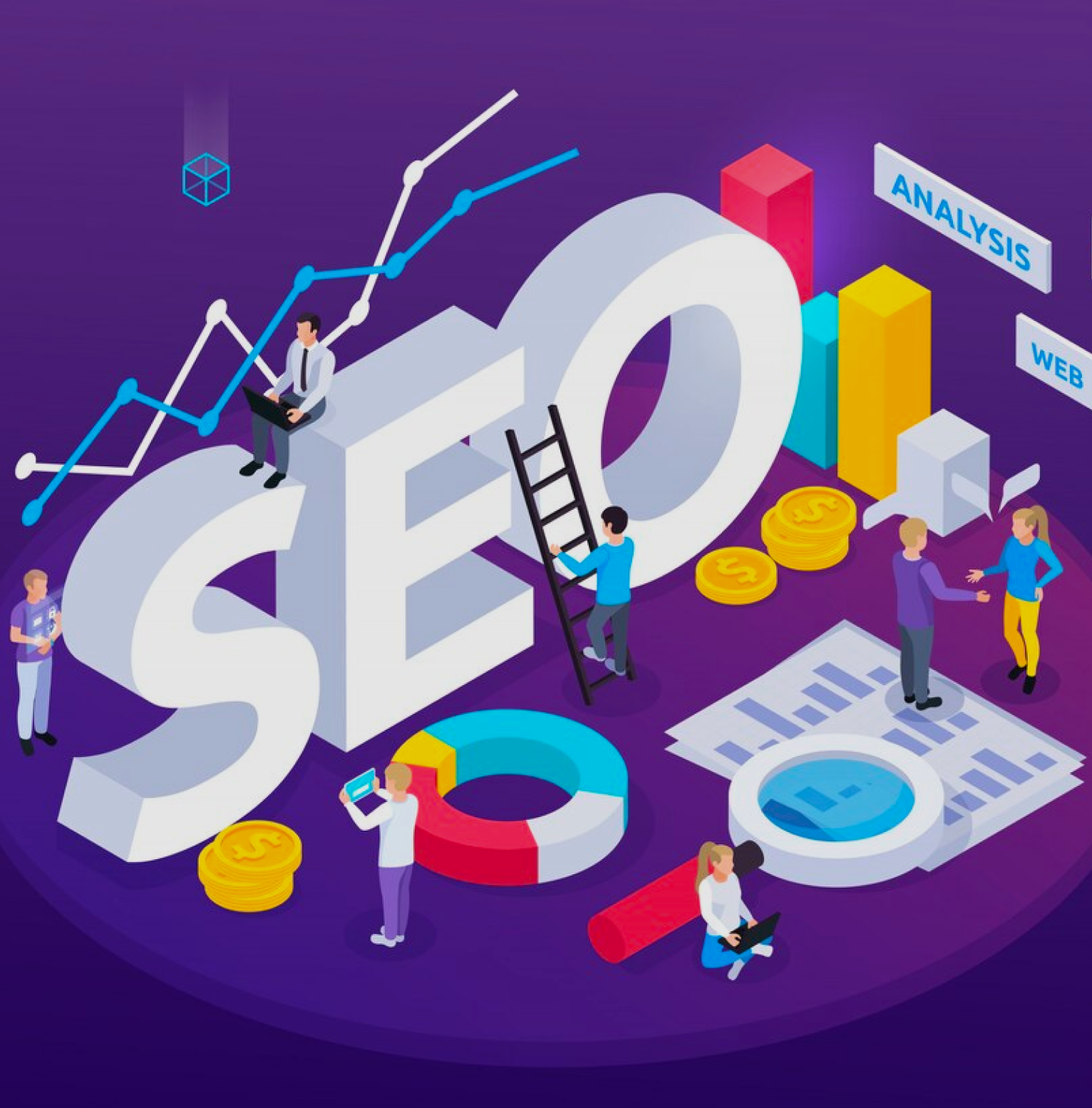 Search Engine Optimization