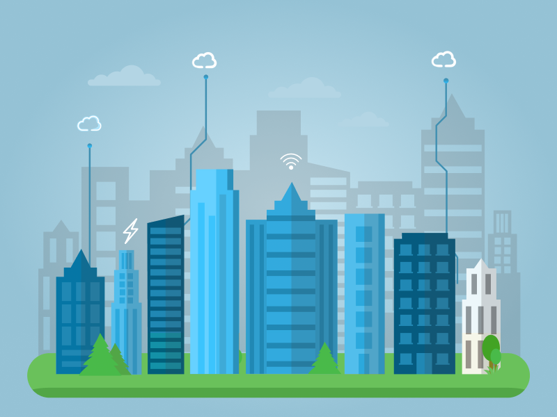 IoT in Smart Cities: Application and Benefits