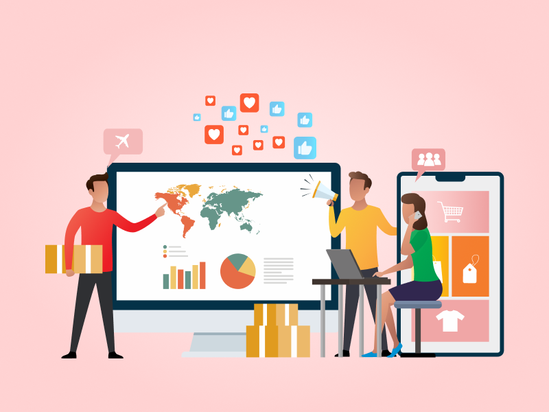 IoT in Smart Cities: Application and Benefits