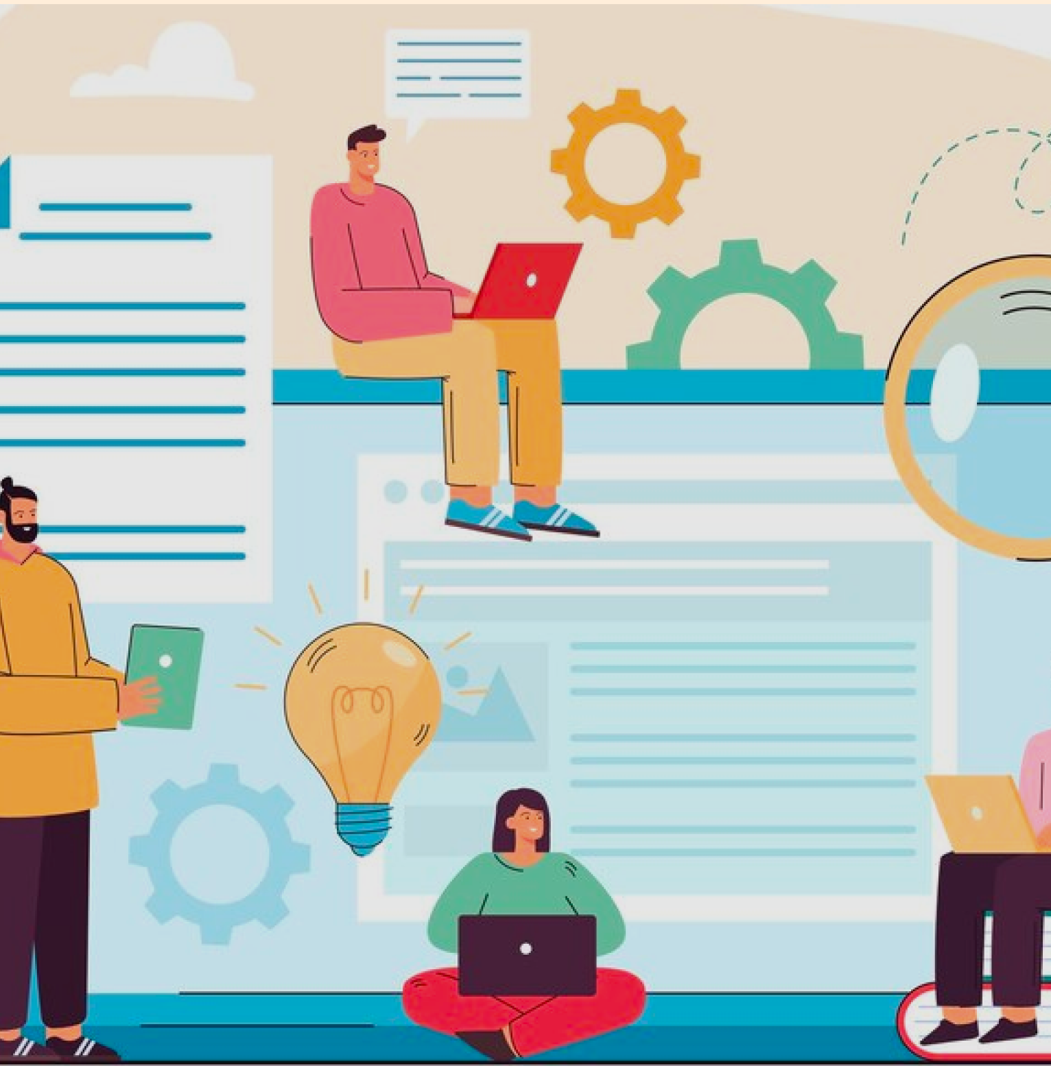 Content Development