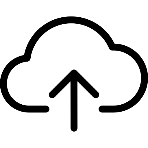 Upload Resume